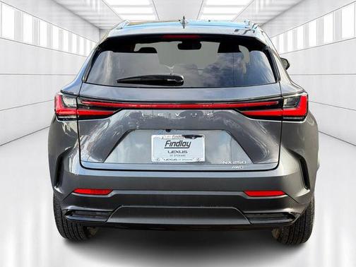2023 Lexus NX 250 Base