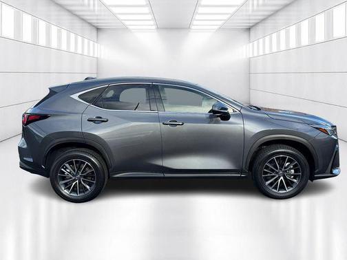 2023 Lexus NX 250 Base