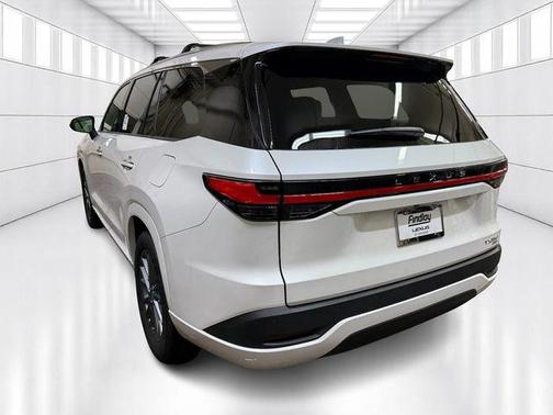 2026 Lexus TX 350 Base