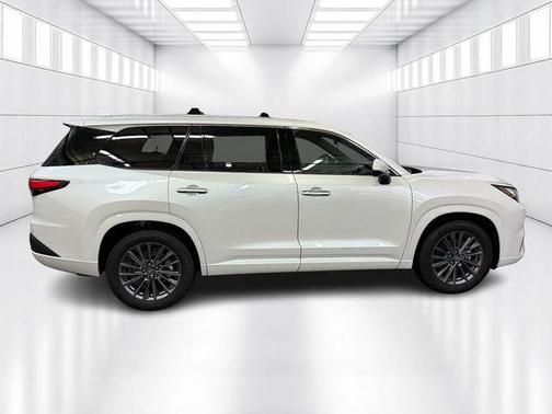 2026 Lexus TX 350 Base