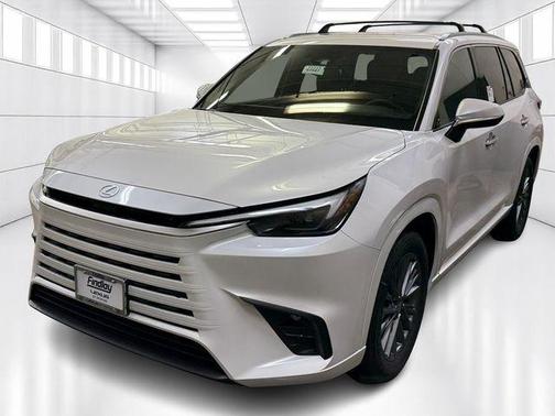 2026 Lexus TX 350 Base