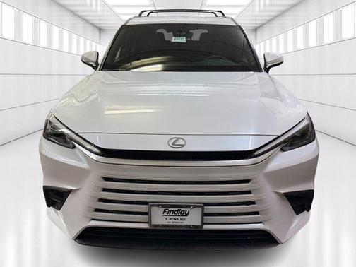 2026 Lexus TX 350 Base