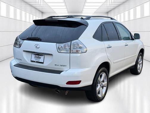 2009 Lexus RX 350 Base