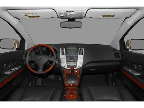 2009 Lexus RX 350 Base