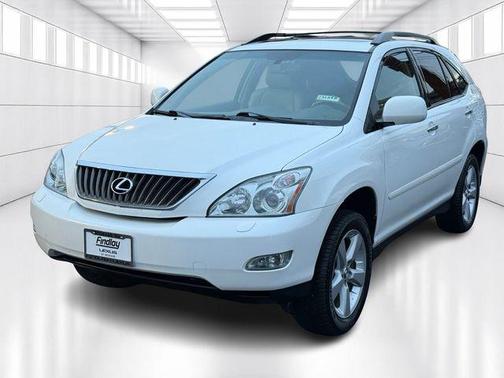 2009 Lexus RX 350 Base