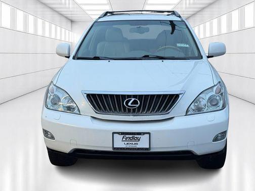 2009 Lexus RX 350 Base