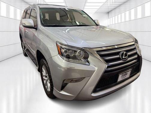 2016 Lexus GX 460 Base