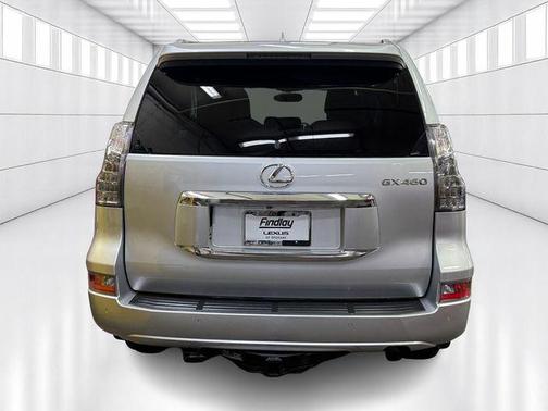 2016 Lexus GX 460 Base