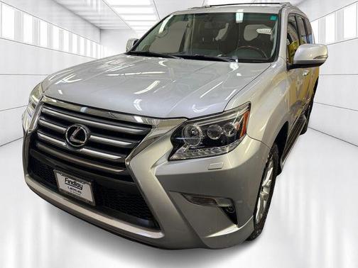 2016 Lexus GX 460 Base