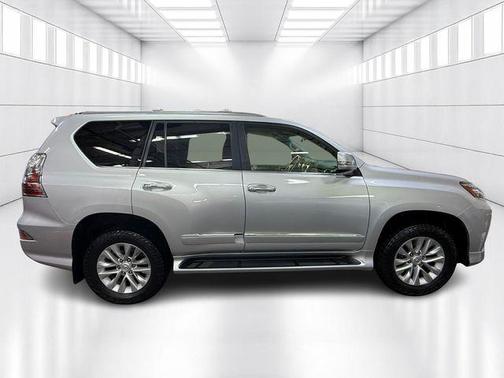 2016 Lexus GX 460 Base