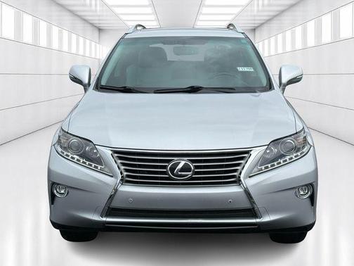 2015 Lexus RX 350 F Sport