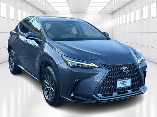 2023 Lexus NX 250 Base
