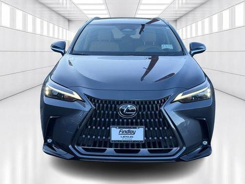 2023 Lexus NX 250 Base