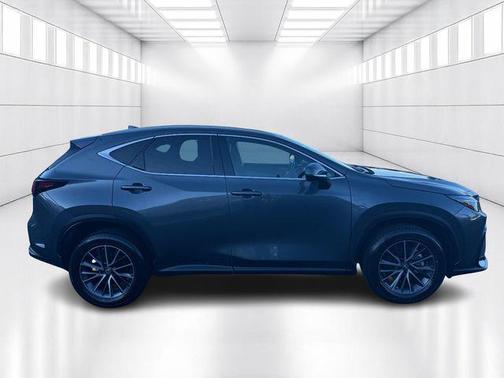 2023 Lexus NX 250 Base