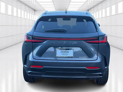 2023 Lexus NX 250 Base