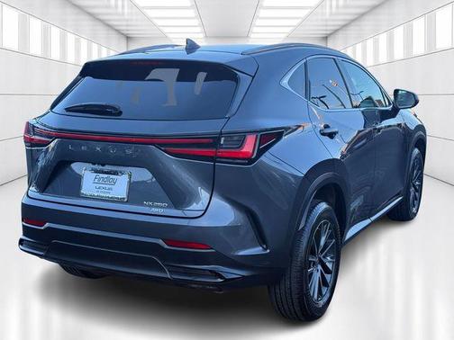 2023 Lexus NX 250 Base