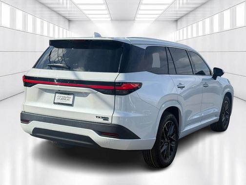 Wind Chill Pea 2026 Lexus TX 350 Premium