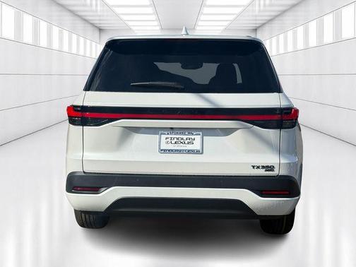 Wind Chill Pea 2026 Lexus TX 350 Premium