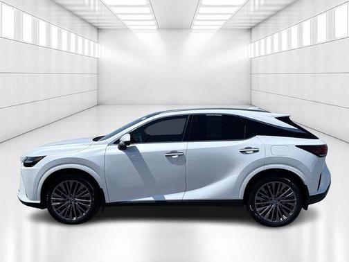 2025 Lexus RX 350 Luxury