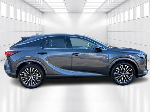 2026 Lexus RX 350 Base