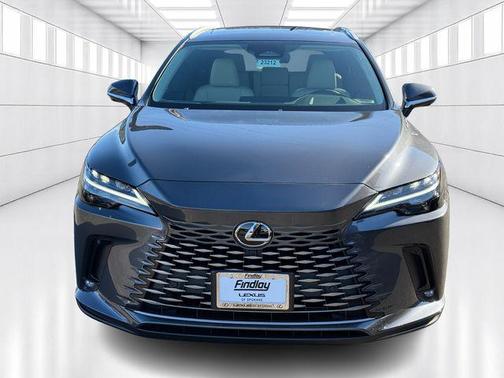 2026 Lexus RX 350 Base