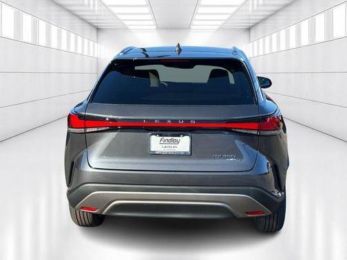 2026 Lexus RX 350 Base