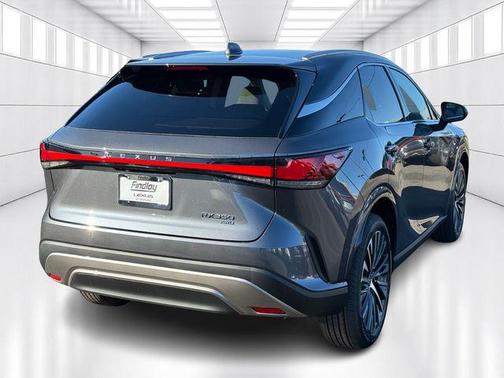 2026 Lexus RX 350 Base