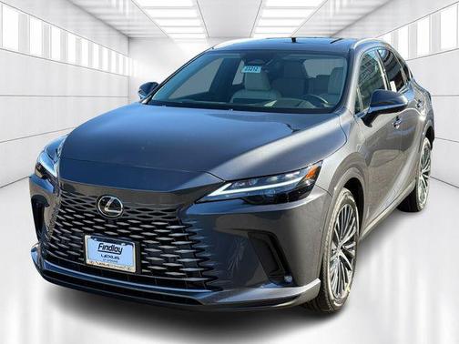 2026 Lexus RX 350 Base