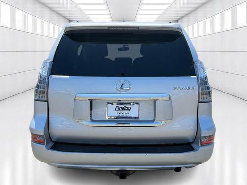 2014 Lexus GX 460 Base