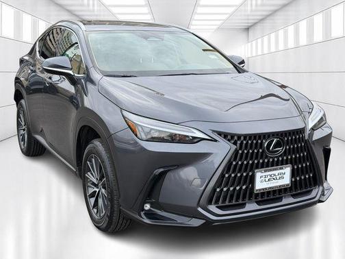 2023 Lexus NX 250 Base