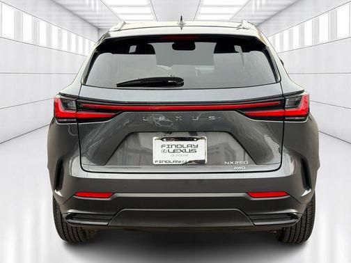 2023 Lexus NX 250 Base