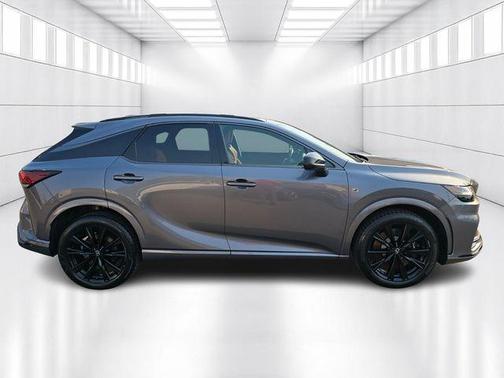 2023 Lexus RX 500h F SPORT Performance