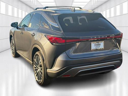 2026 Lexus RX 350 Base