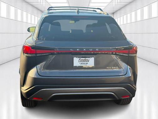 2026 Lexus RX 350 Base