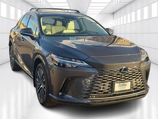 2026 Lexus RX 350 Base