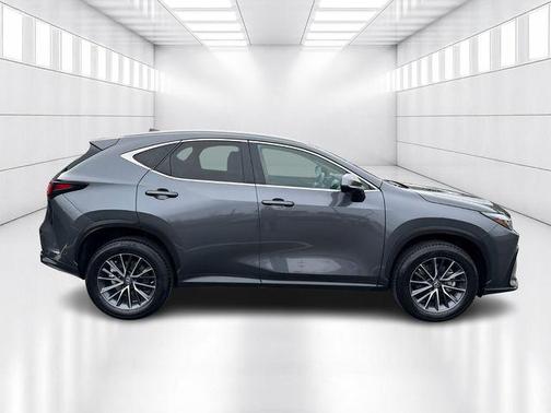 2023 Lexus NX 250 Base