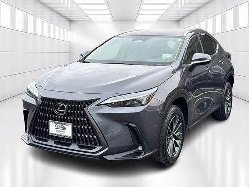 2023 Lexus NX 250 Base