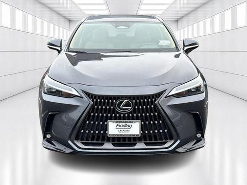 2023 Lexus NX 250 Base