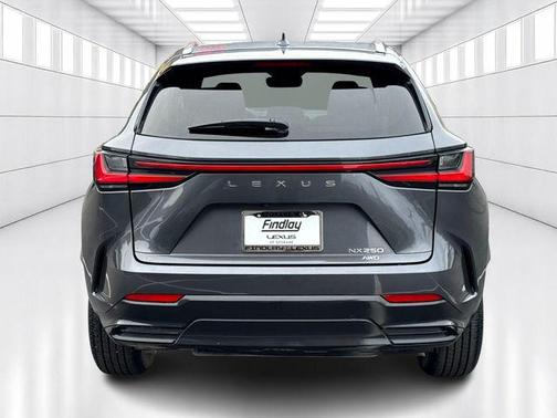 2023 Lexus NX 250 Base