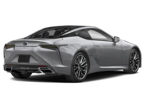 2024 Lexus LC 500 Base