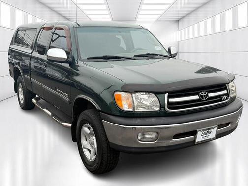 2000 Toyota Tundra SR5