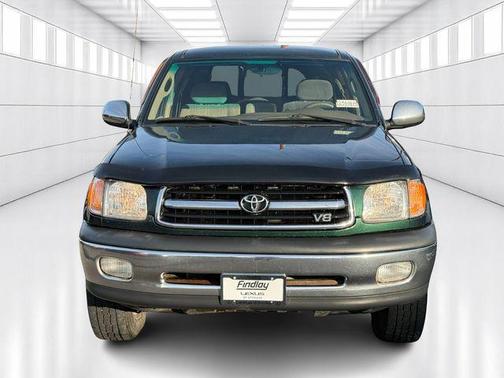 2000 Toyota Tundra SR5