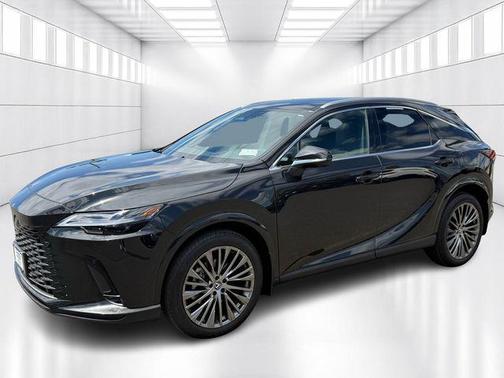 2024 Lexus RX 350 Luxury