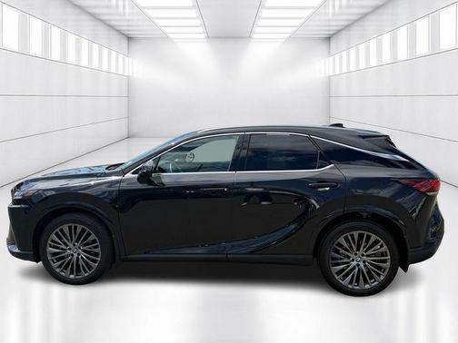 2024 Lexus RX 350 Luxury