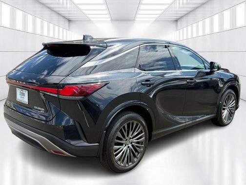2024 Lexus RX 350 Luxury