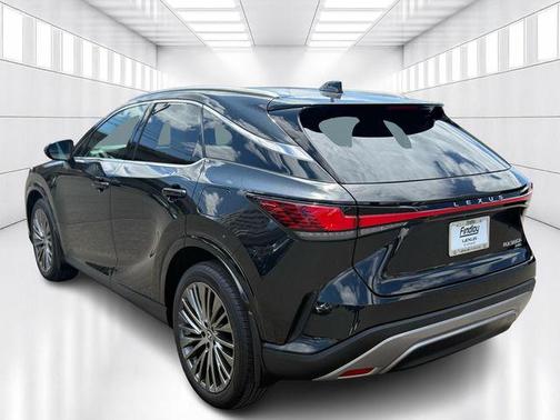 2024 Lexus RX 350 Luxury