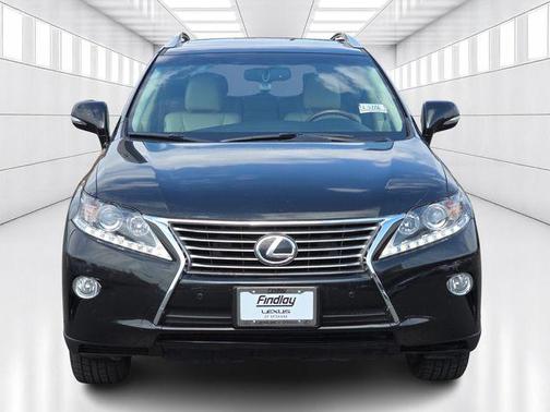 2014 Lexus RX 350 Base