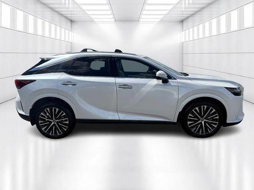 Eminent White Pearl 2024 Lexus RX 350 Premium Plus