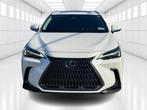 2022 Lexus NX 350 Premium