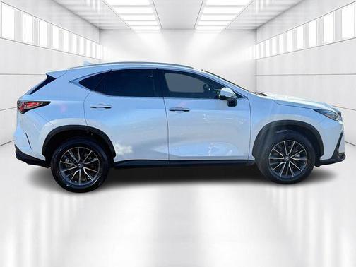 2022 Lexus NX 350 Premium